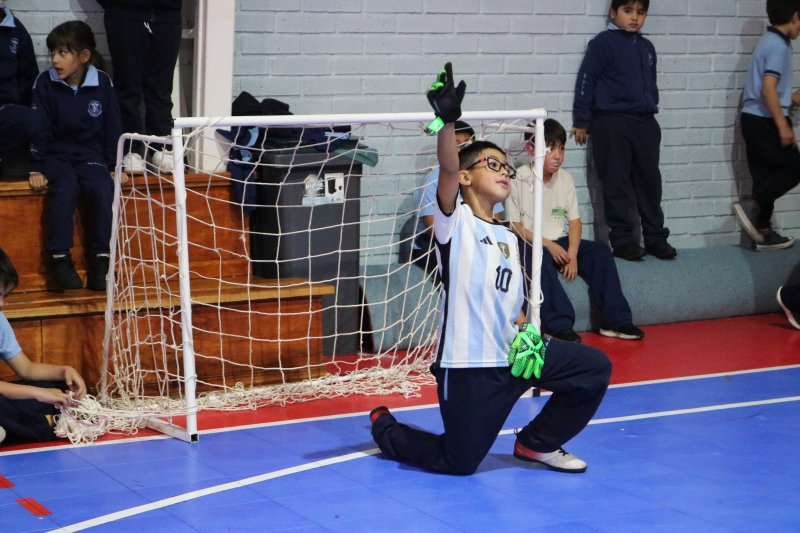 Día de la Actividad Física